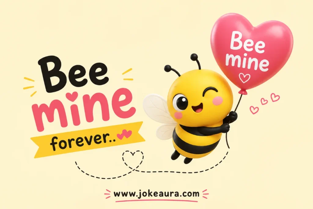 be mine forever