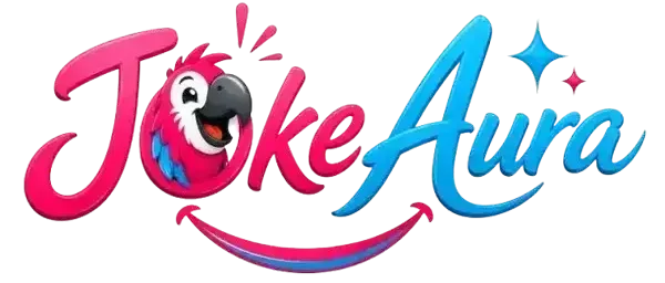 Joke Aura