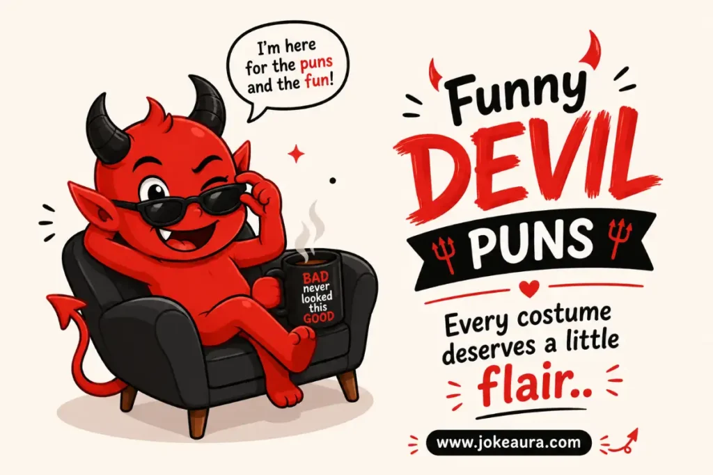 Every costume deserves a little flair.