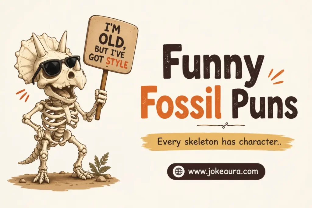 Every skeleton has character.Every skeleton has character.