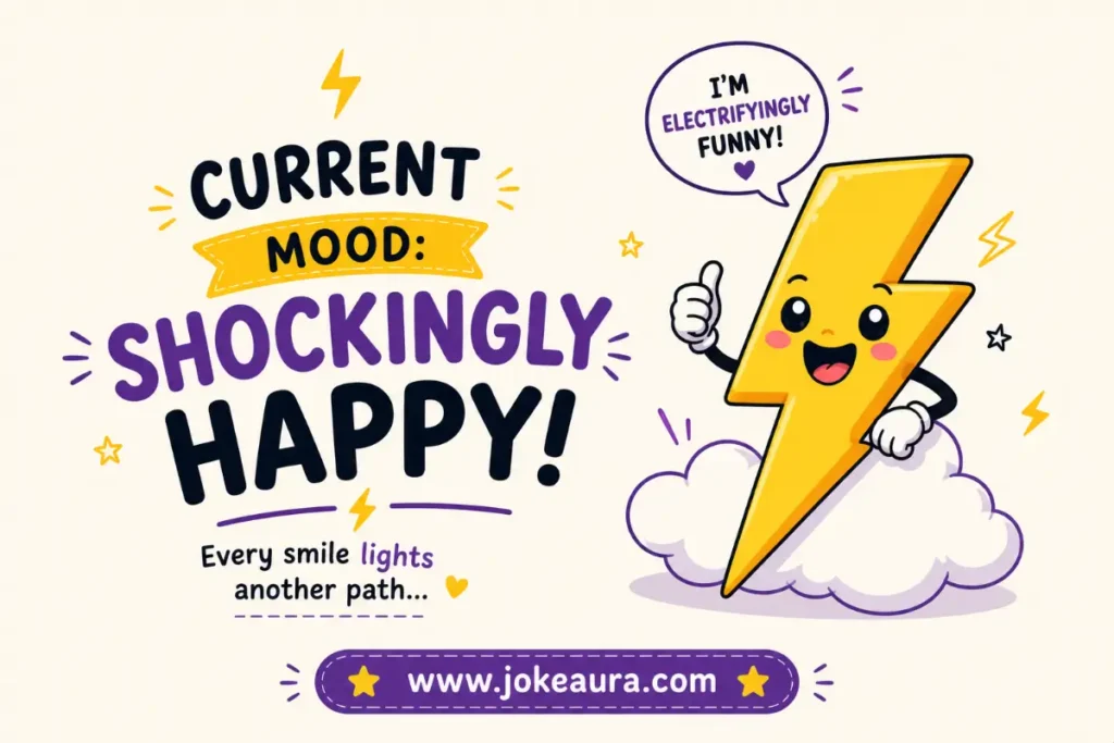 Every smile lights another path.