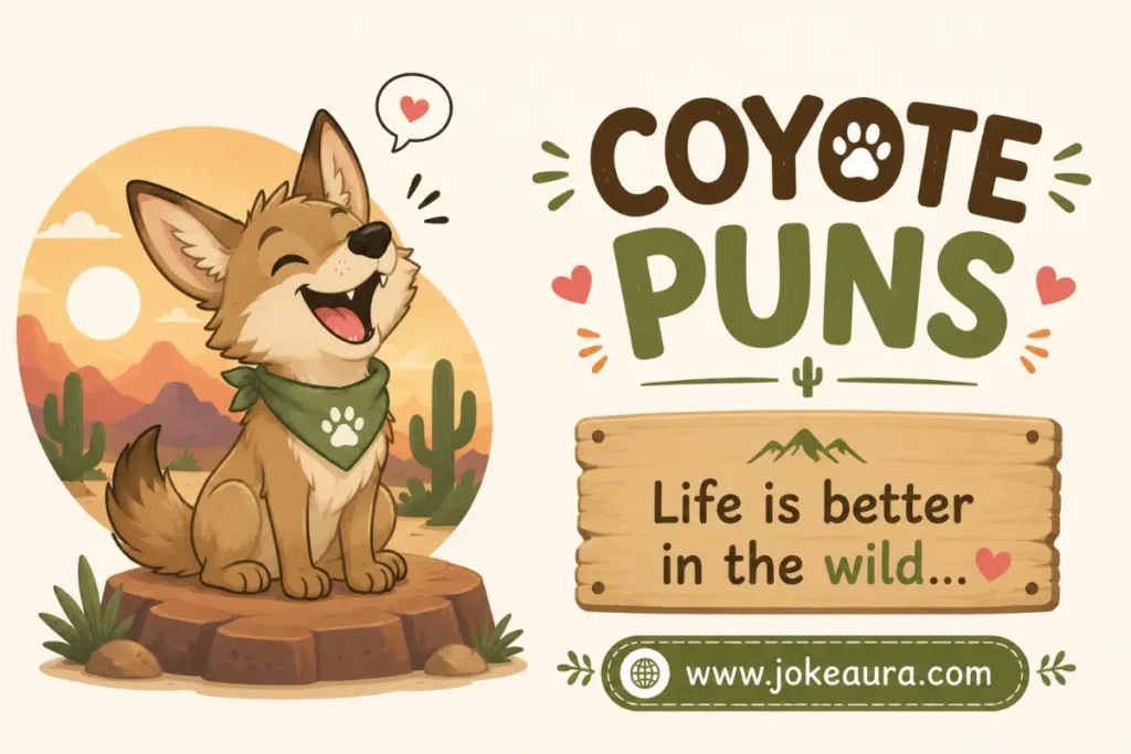 life is better in the wild