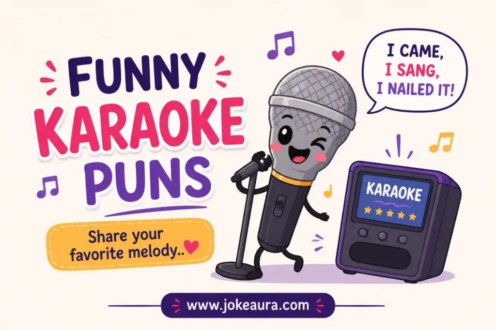 Share your favorite melody.