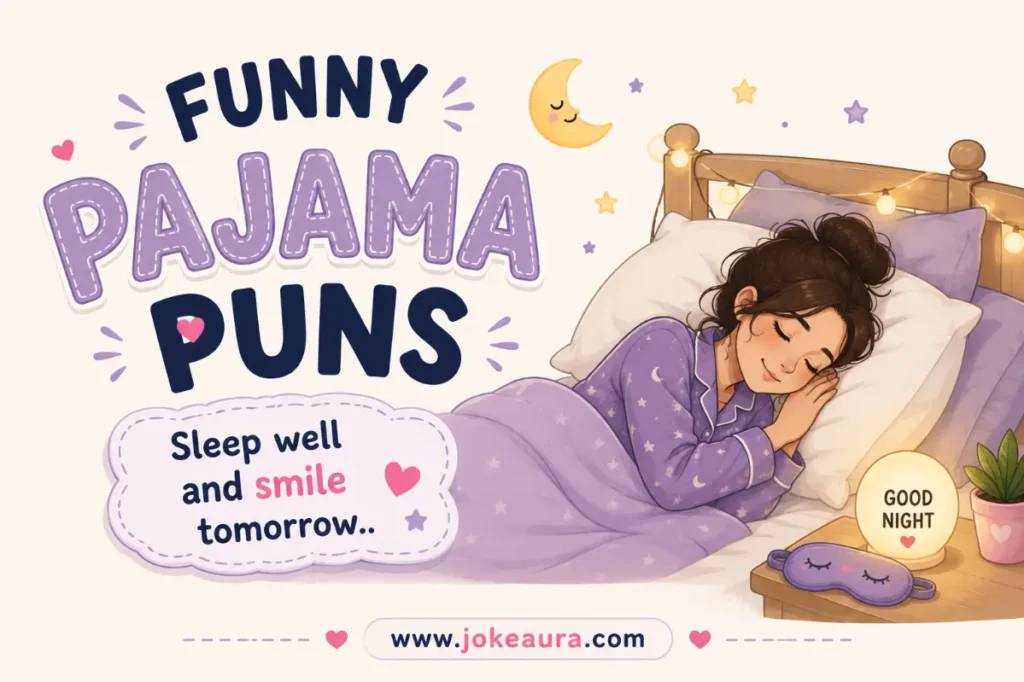 Sleep well and smile tomorrow.