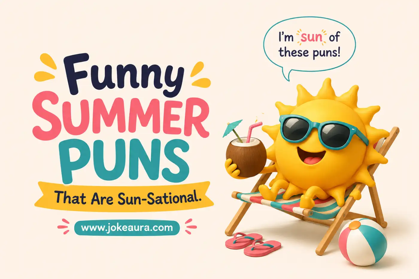 funny-summer-puns-that-are-sun-sational