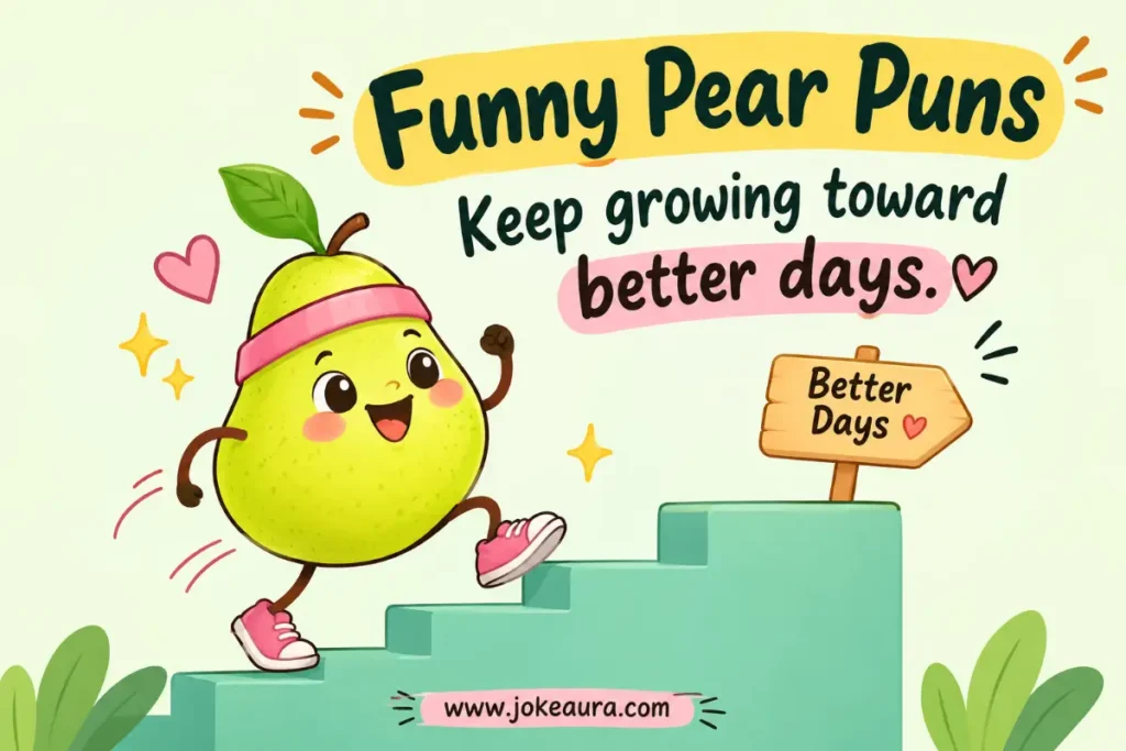 Keep growing toward better days.