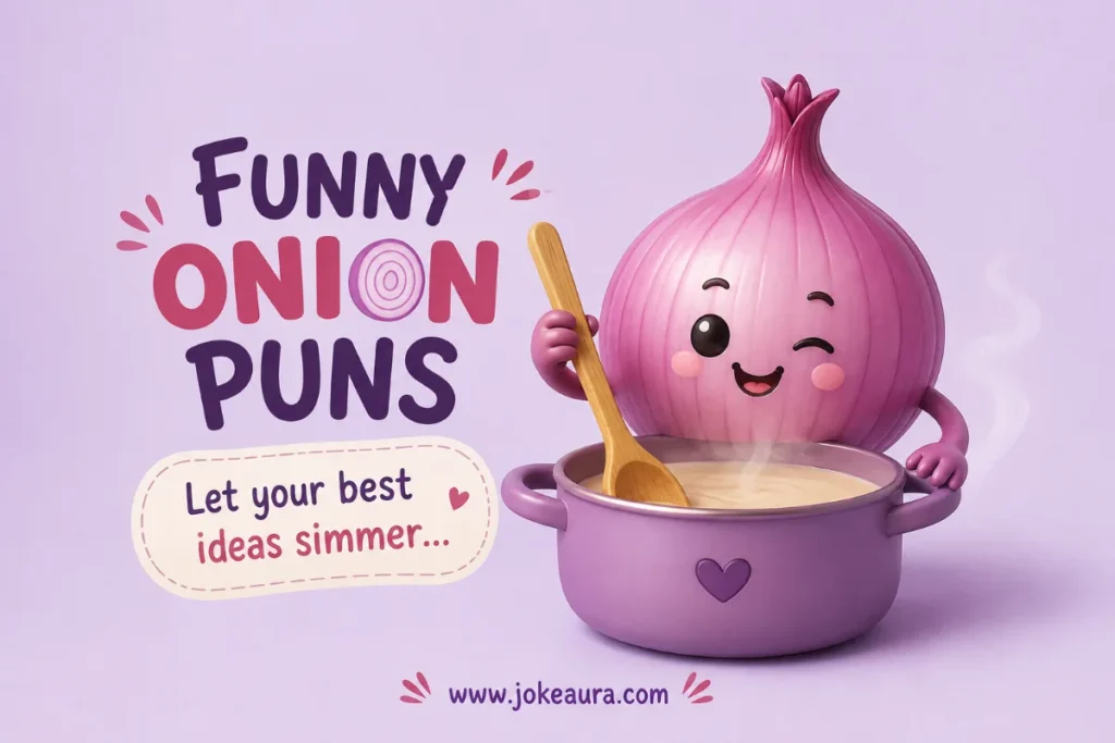 Let your best ideas simmer.