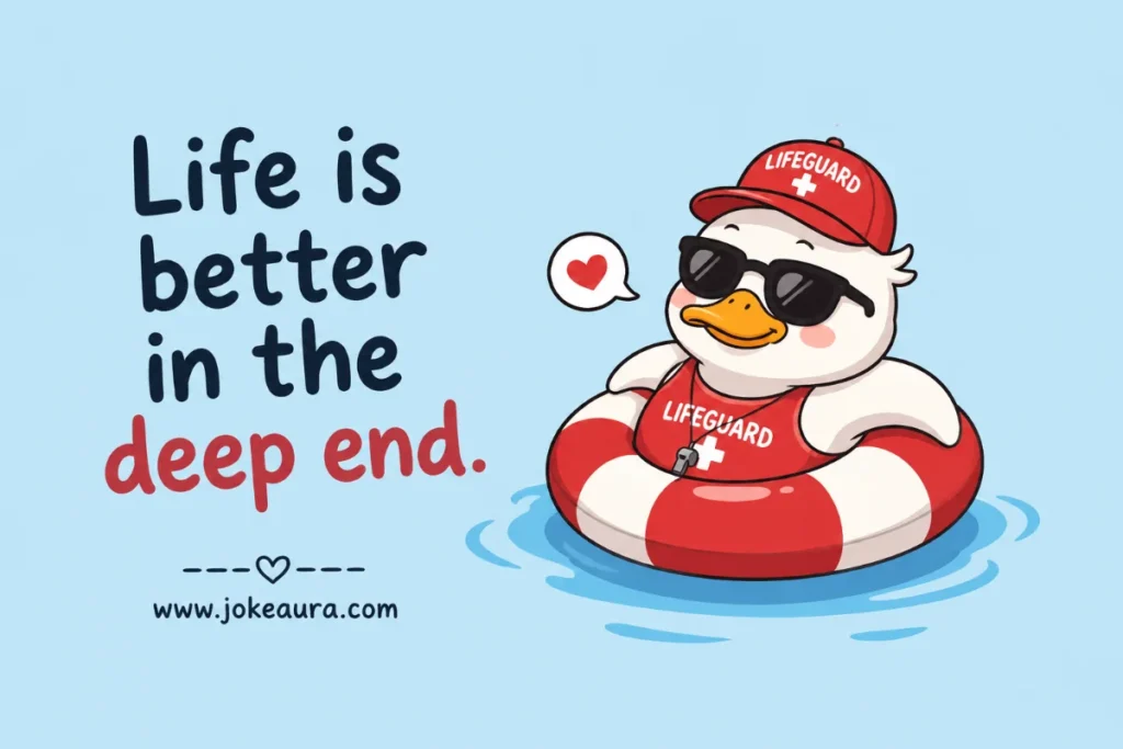 life-is-better-in-the-deep-end