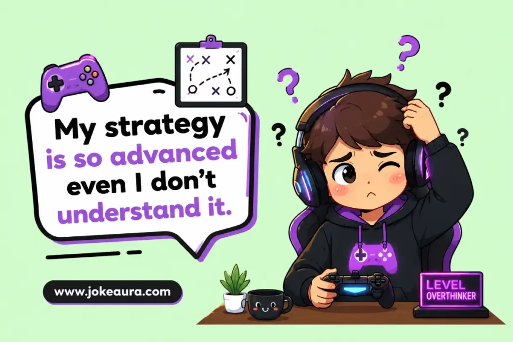 my-strategy-is-so-advanced-even-i-dont-understand-it