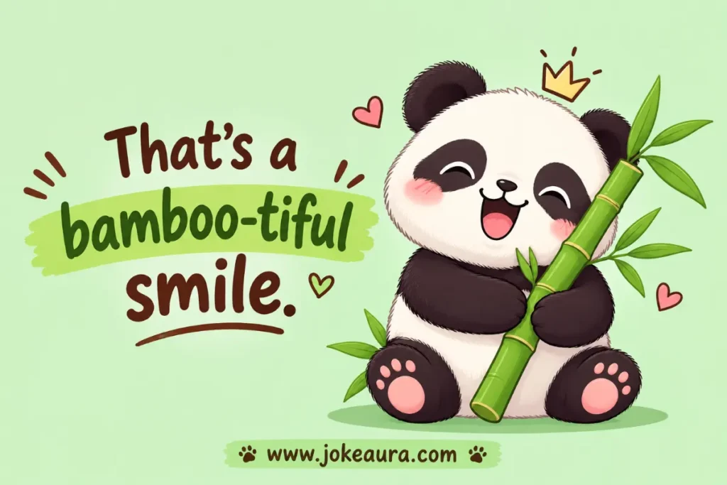 thats-a-bamboo-tiful-smile