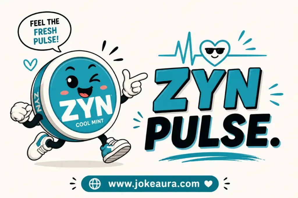 Zyn Pulse.